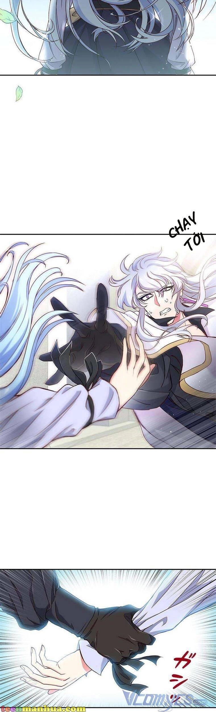 Nếu Là Phản Diện, Liệu Tôi Sẽ Chết? Chapter 5 - 59