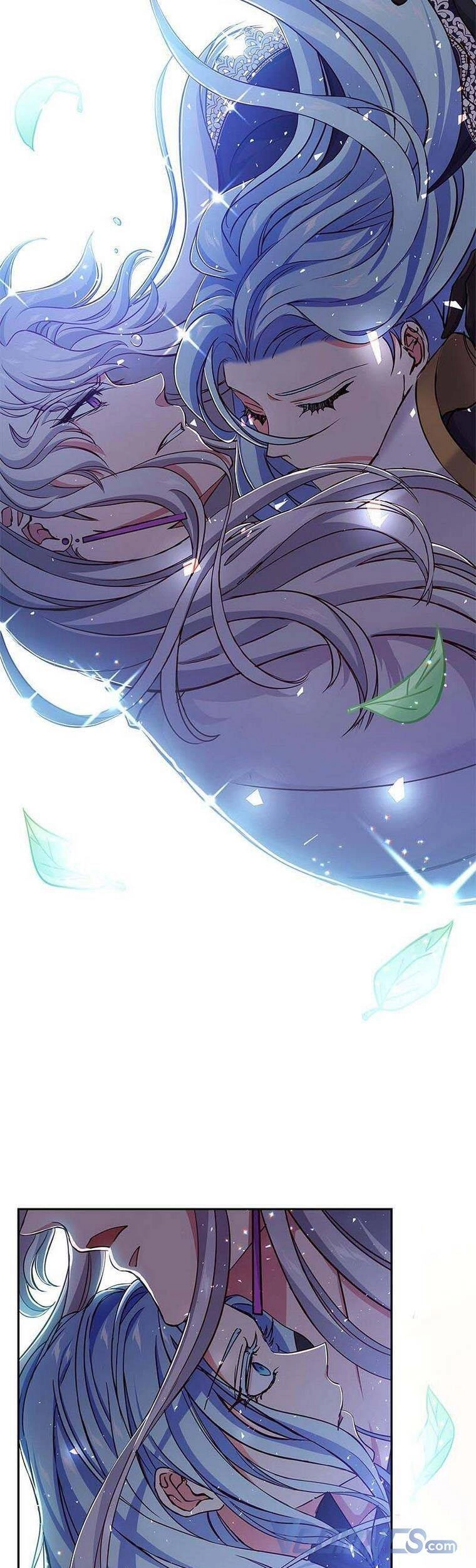 Nếu Là Phản Diện, Liệu Tôi Sẽ Chết? Chapter 5 - 63