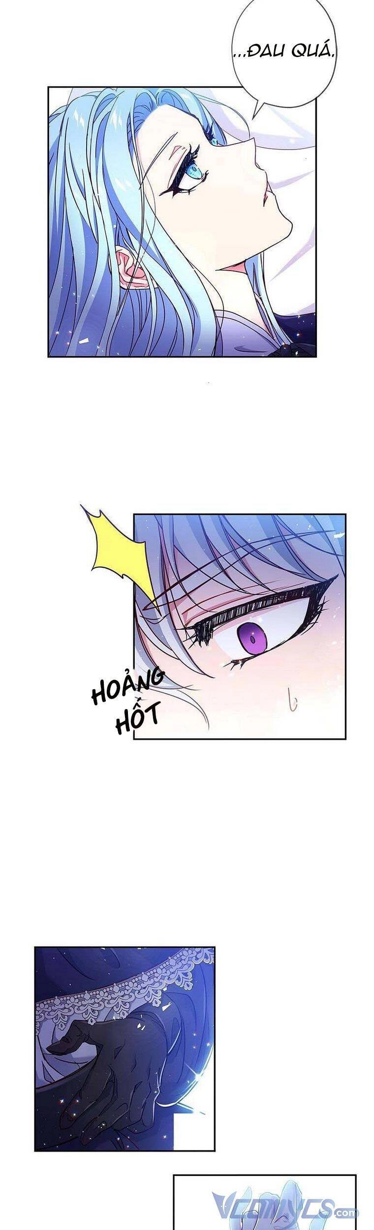 Nếu Là Phản Diện, Liệu Tôi Sẽ Chết? Chapter 5 - 67