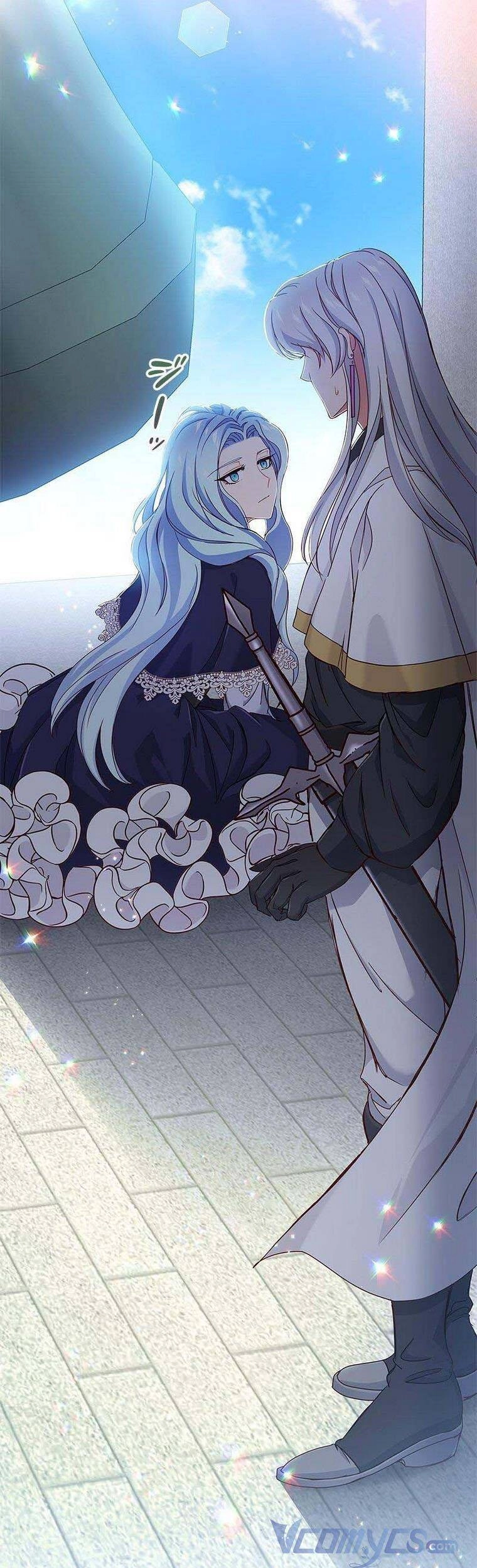 Nếu Là Phản Diện, Liệu Tôi Sẽ Chết? Chapter 5 - 71