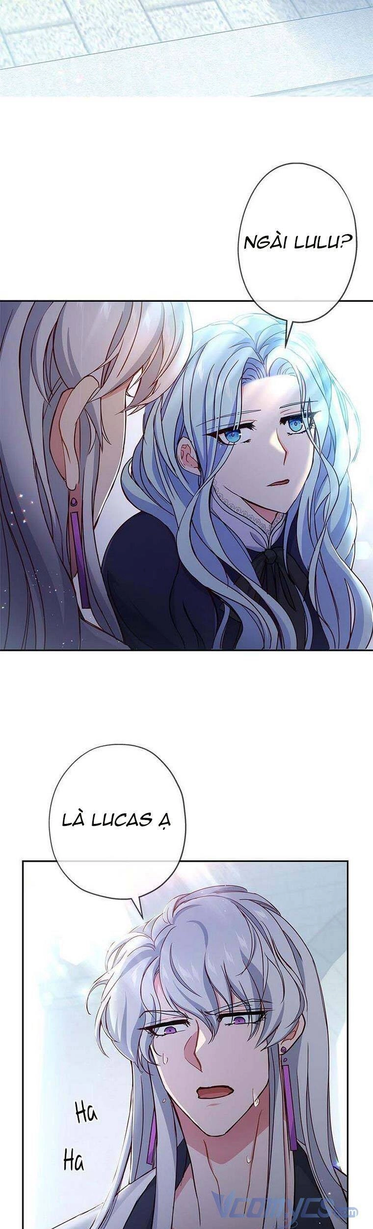 Nếu Là Phản Diện, Liệu Tôi Sẽ Chết? Chapter 5 - 73