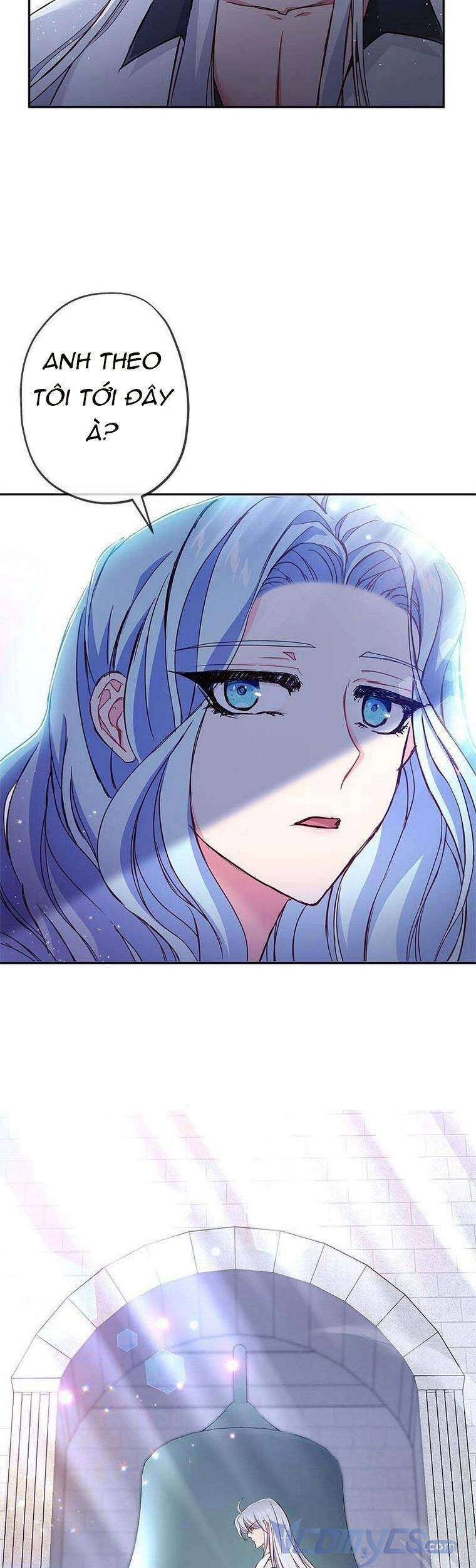 Nếu Là Phản Diện, Liệu Tôi Sẽ Chết? Chapter 5 - 75