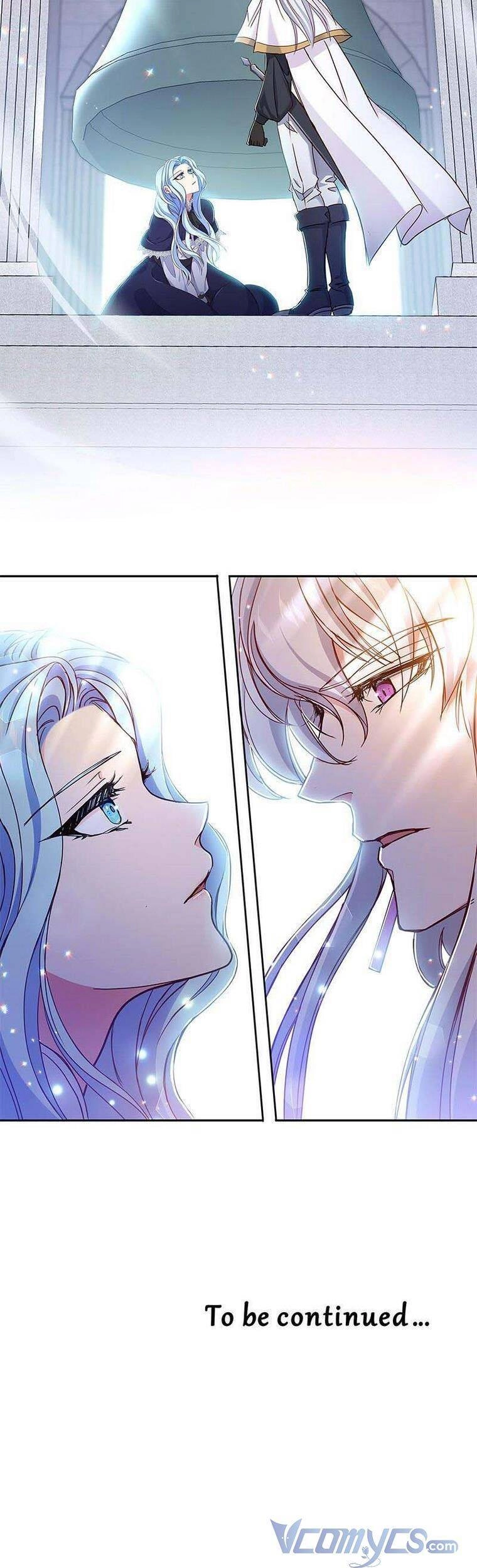 Nếu Là Phản Diện, Liệu Tôi Sẽ Chết? Chapter 5 - 77