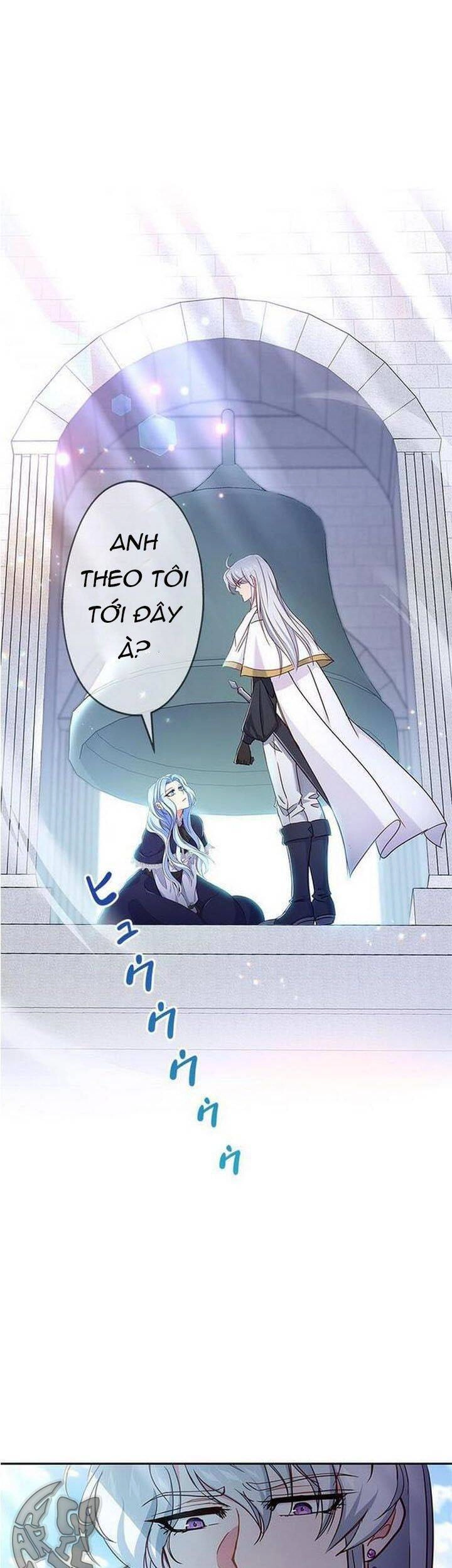 Nếu Là Phản Diện, Liệu Tôi Sẽ Chết? Chapter 6 - 2