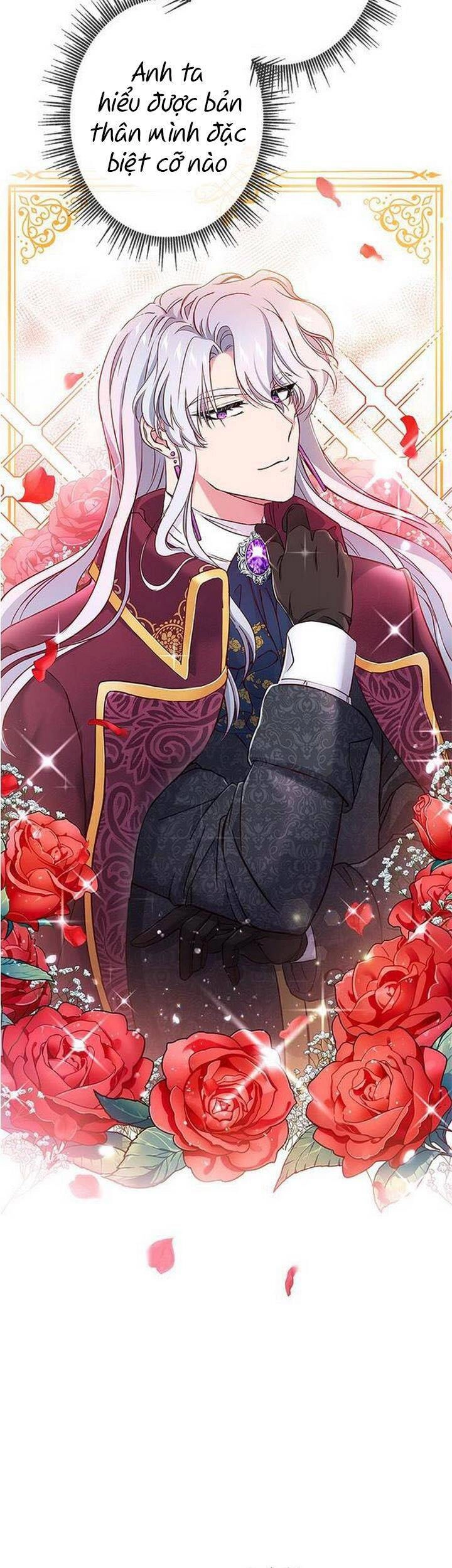 Nếu Là Phản Diện, Liệu Tôi Sẽ Chết? Chapter 6 - 13