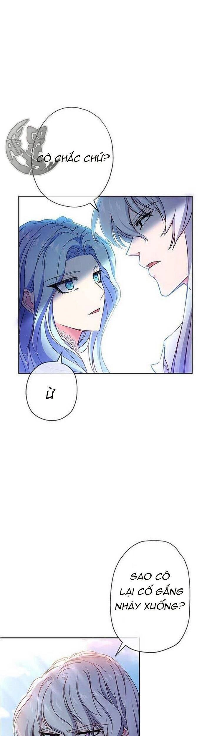 Nếu Là Phản Diện, Liệu Tôi Sẽ Chết? Chapter 6 - 17