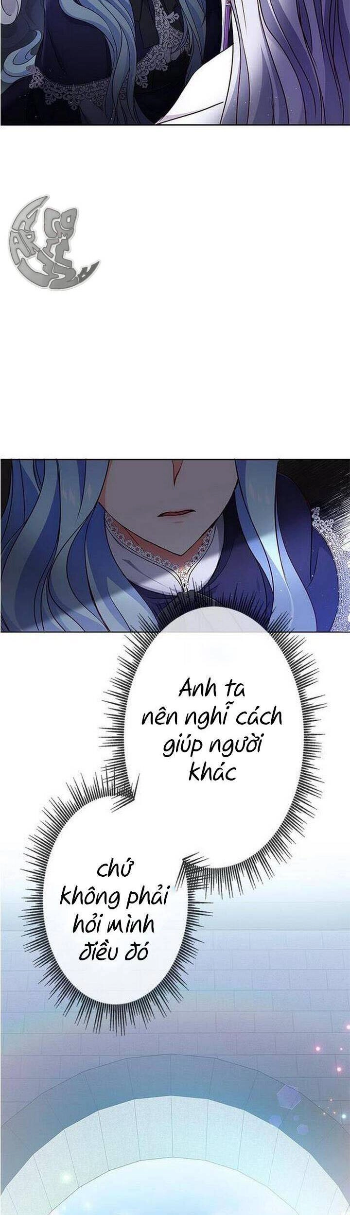 Nếu Là Phản Diện, Liệu Tôi Sẽ Chết? Chapter 6 - 20