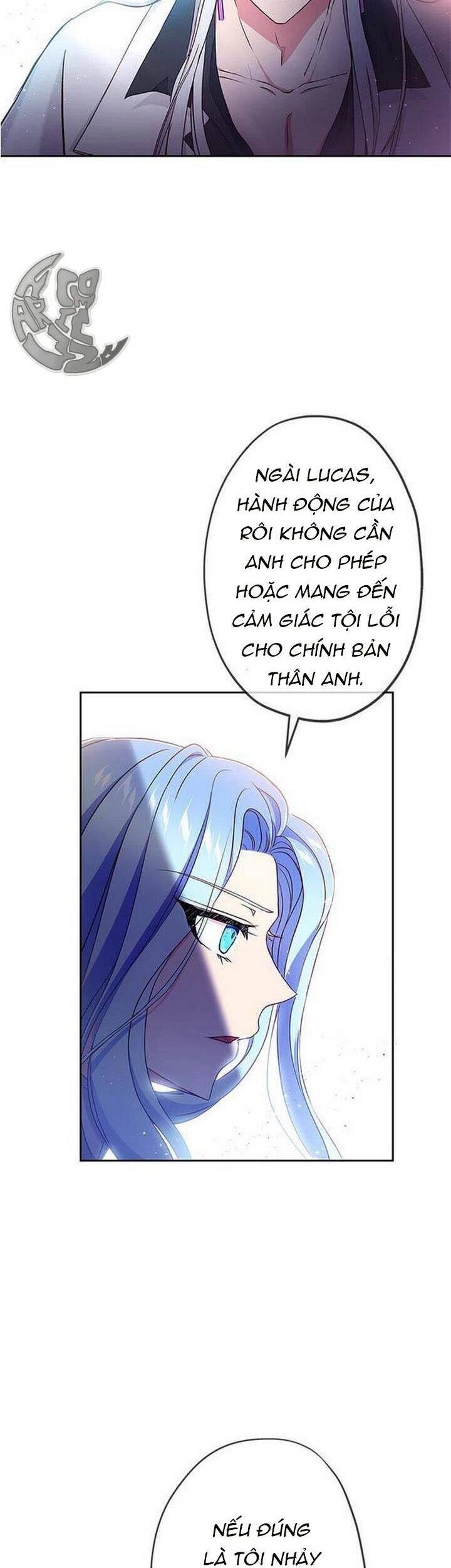 Nếu Là Phản Diện, Liệu Tôi Sẽ Chết? Chapter 6 - 23