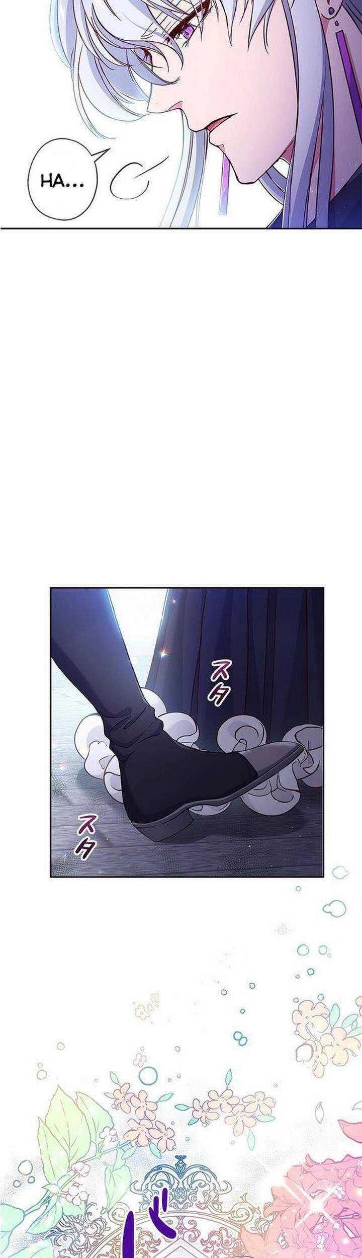 Nếu Là Phản Diện, Liệu Tôi Sẽ Chết? Chapter 6 - 37