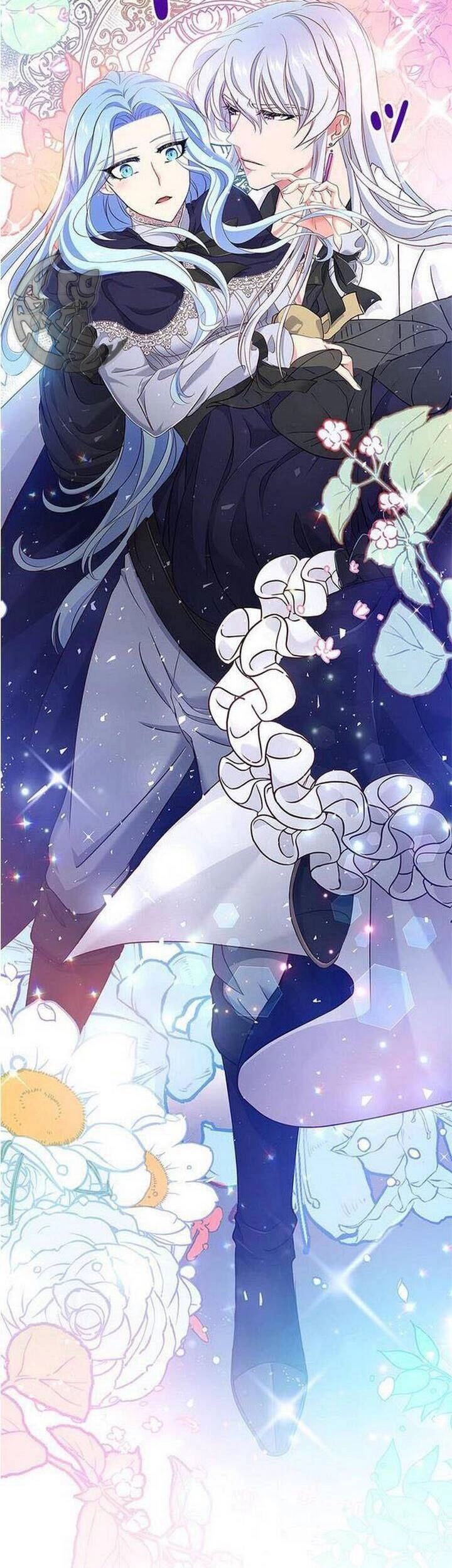 Nếu Là Phản Diện, Liệu Tôi Sẽ Chết? Chapter 6 - 38