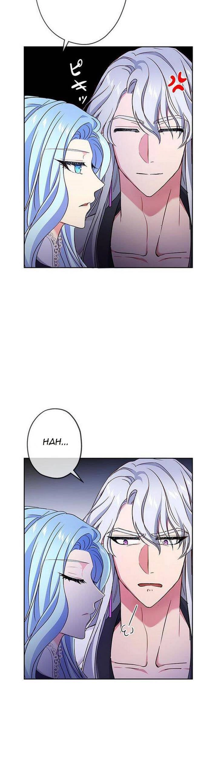 Nếu Là Phản Diện, Liệu Tôi Sẽ Chết? Chapter 6 - 46