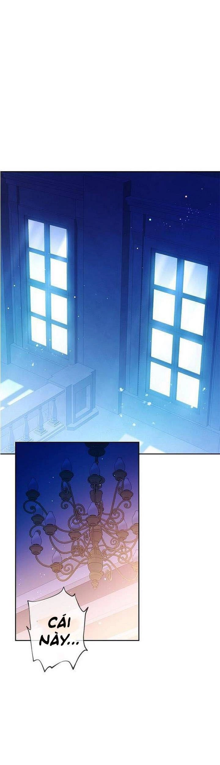 Nếu Là Phản Diện, Liệu Tôi Sẽ Chết? Chapter 6 - 52