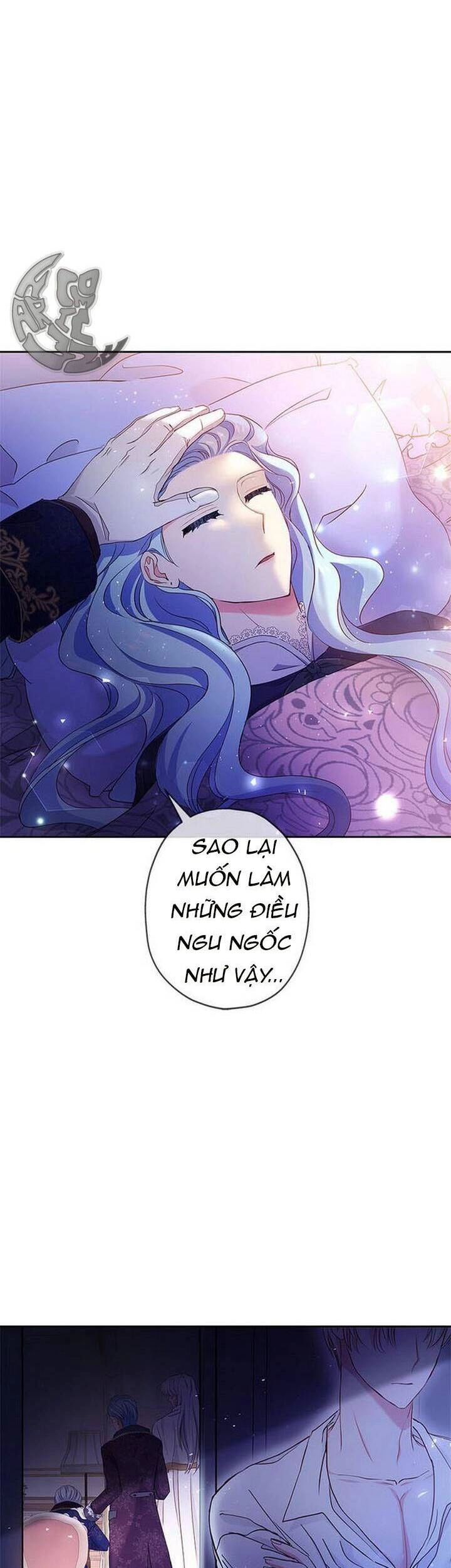 Nếu Là Phản Diện, Liệu Tôi Sẽ Chết? Chapter 6 - 59