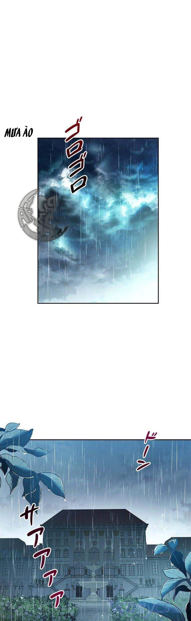 Nếu Là Phản Diện, Liệu Tôi Sẽ Chết? Chapter 7 - 2