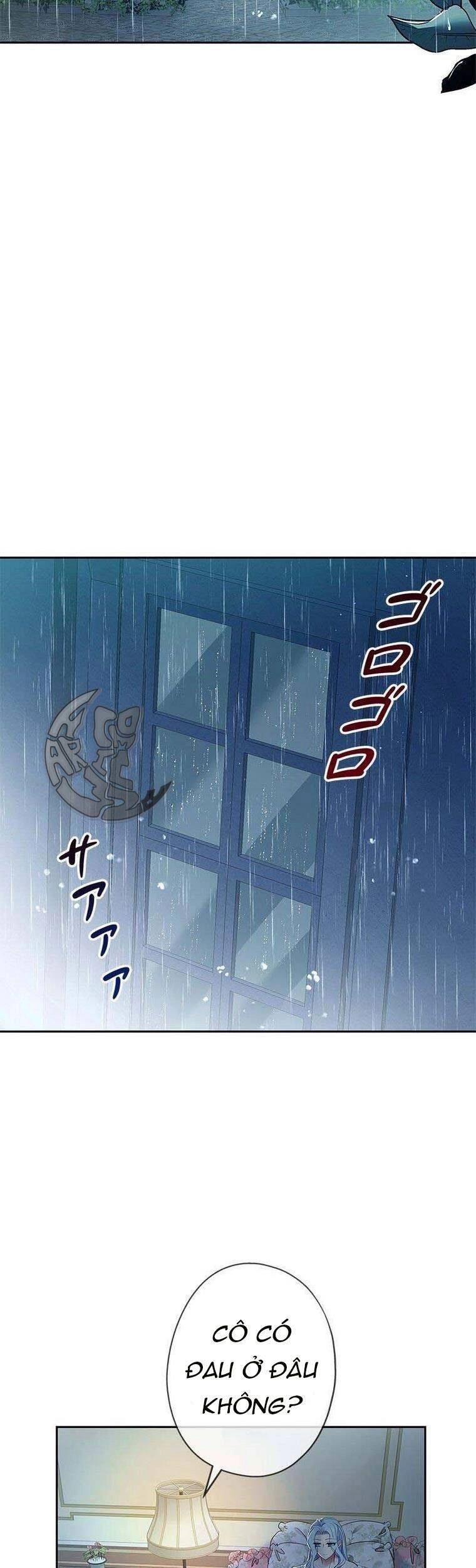 Nếu Là Phản Diện, Liệu Tôi Sẽ Chết? Chapter 7 - 3