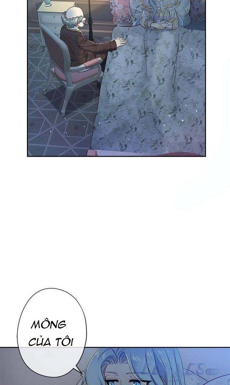 Nếu Là Phản Diện, Liệu Tôi Sẽ Chết? Chapter 7 - 4