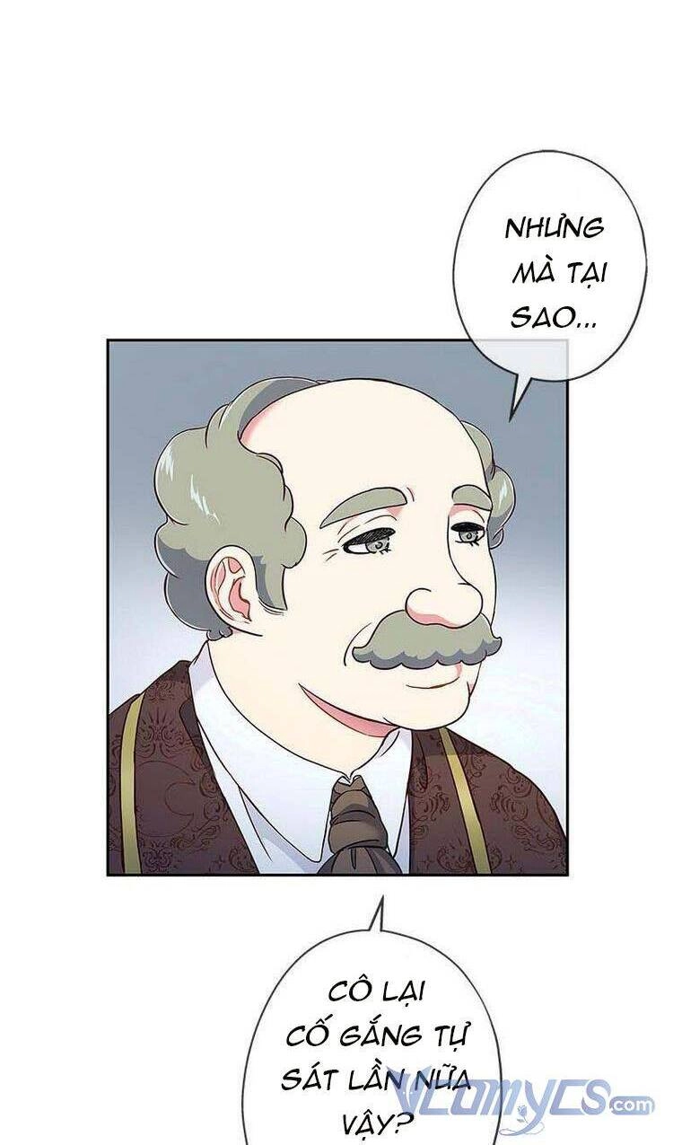 Nếu Là Phản Diện, Liệu Tôi Sẽ Chết? Chapter 7 - 6