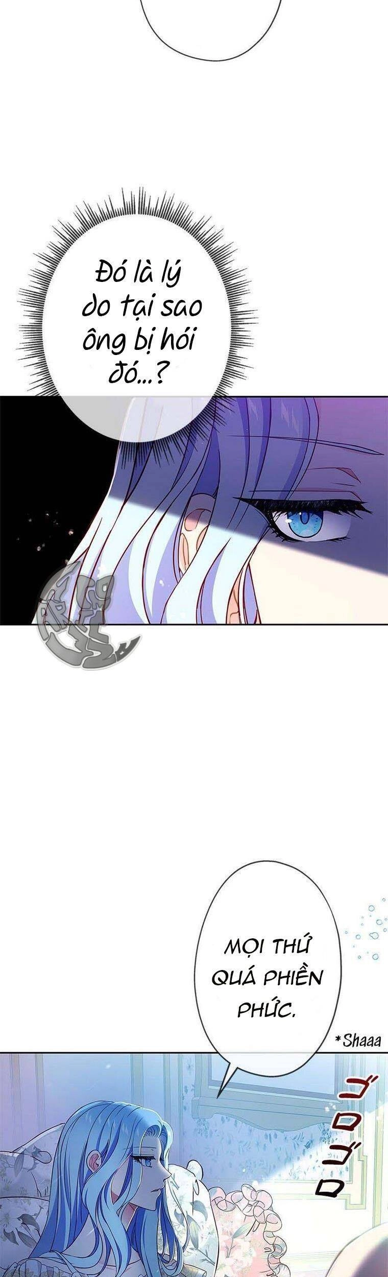 Nếu Là Phản Diện, Liệu Tôi Sẽ Chết? Chapter 7 - 7