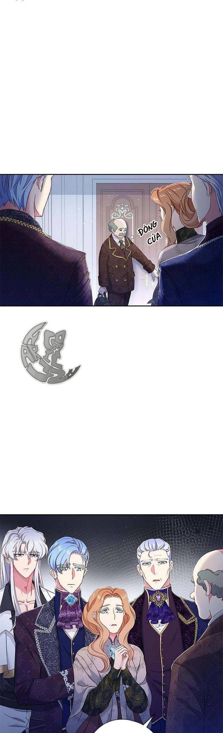 Nếu Là Phản Diện, Liệu Tôi Sẽ Chết? Chapter 7 - 9