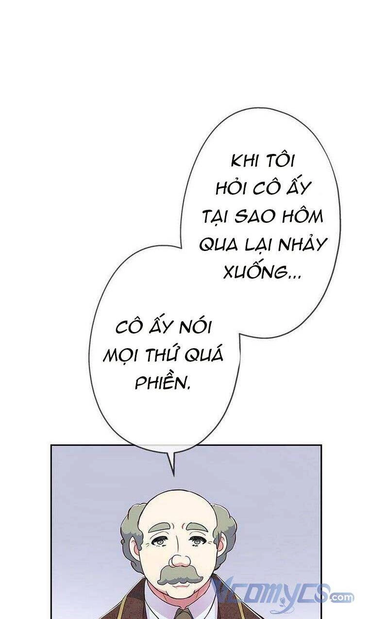 Nếu Là Phản Diện, Liệu Tôi Sẽ Chết? Chapter 7 - 14