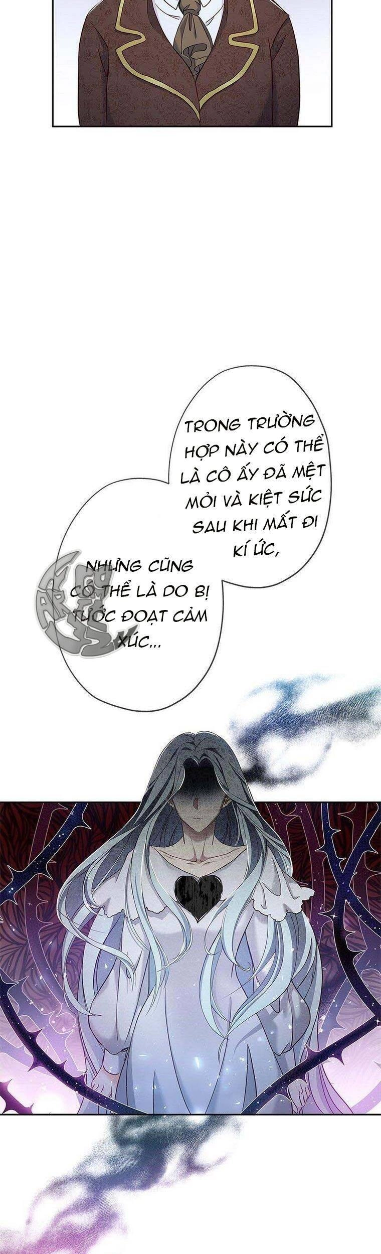 Nếu Là Phản Diện, Liệu Tôi Sẽ Chết? Chapter 7 - 15