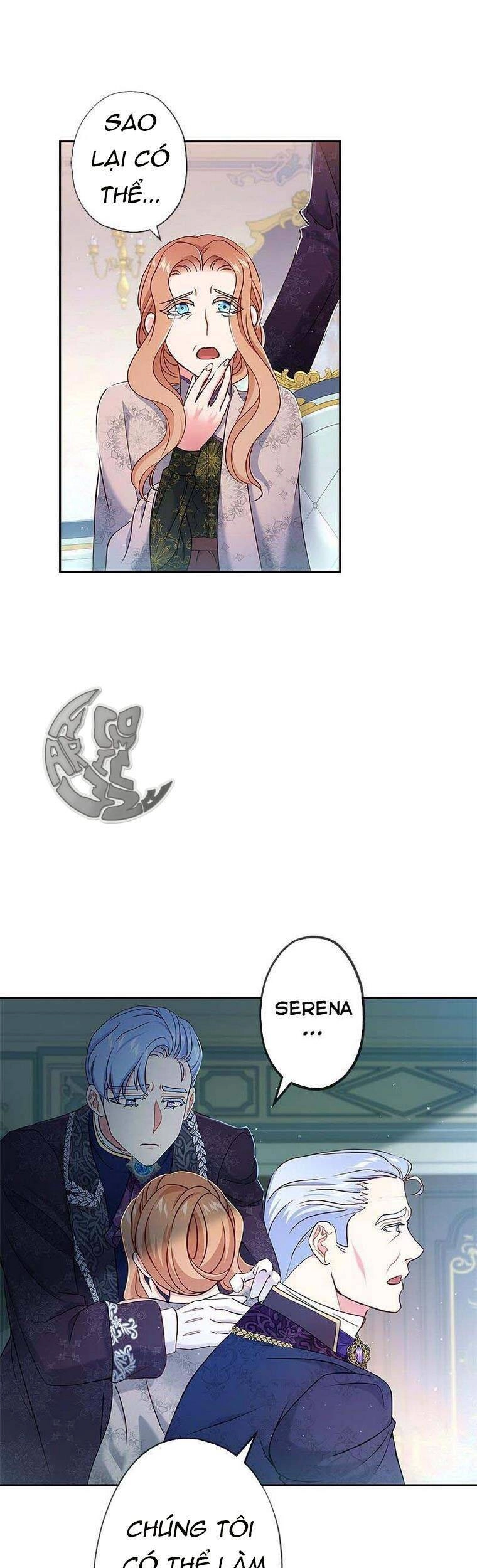 Nếu Là Phản Diện, Liệu Tôi Sẽ Chết? Chapter 7 - 17