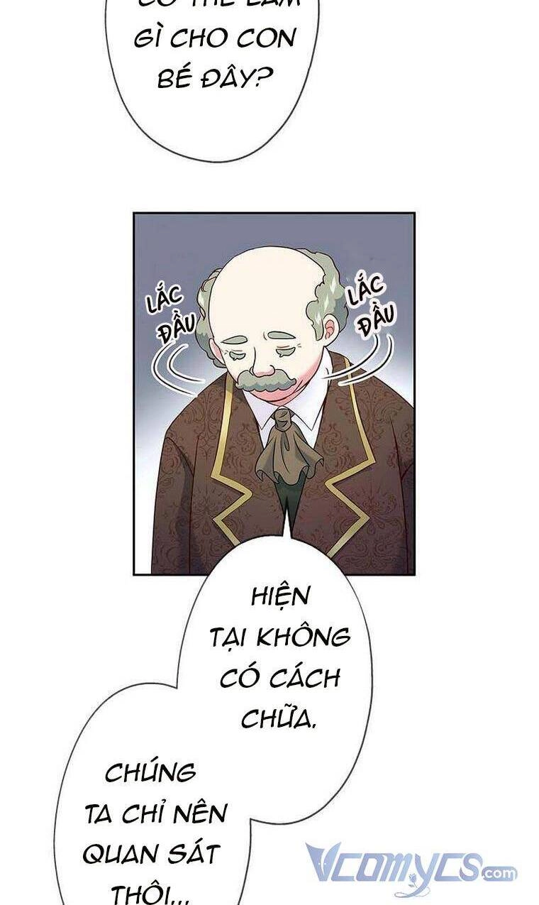 Nếu Là Phản Diện, Liệu Tôi Sẽ Chết? Chapter 7 - 18