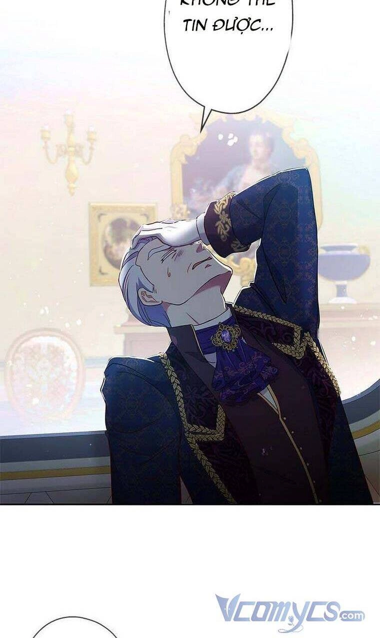 Nếu Là Phản Diện, Liệu Tôi Sẽ Chết? Chapter 7 - 20