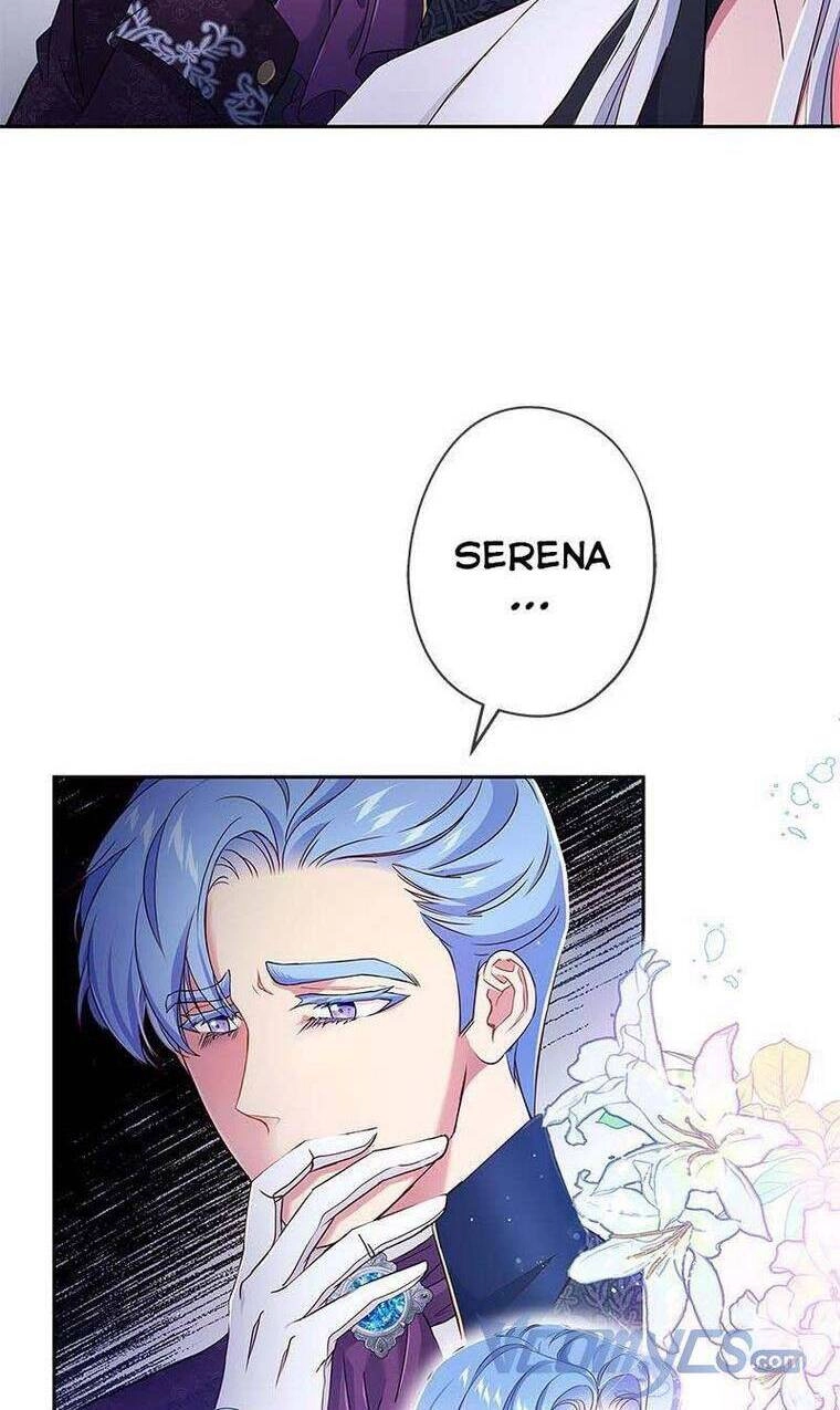 Nếu Là Phản Diện, Liệu Tôi Sẽ Chết? Chapter 7 - 24