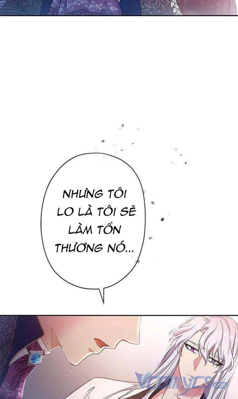 Nếu Là Phản Diện, Liệu Tôi Sẽ Chết? Chapter 7 - 28