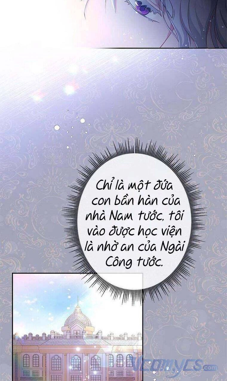 Nếu Là Phản Diện, Liệu Tôi Sẽ Chết? Chapter 7 - 30