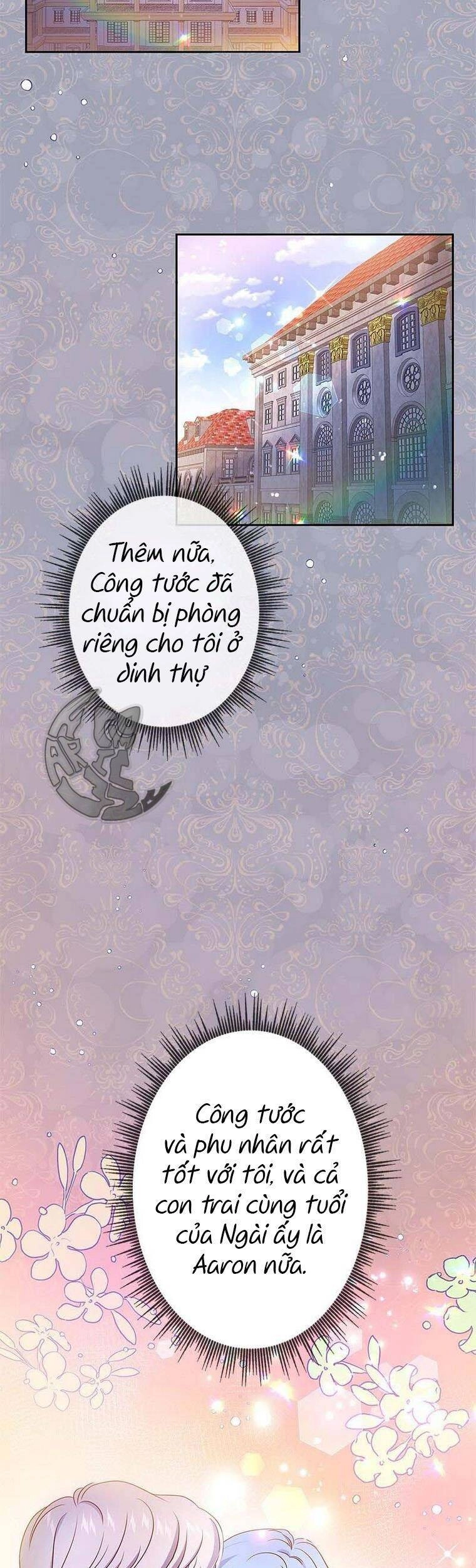 Nếu Là Phản Diện, Liệu Tôi Sẽ Chết? Chapter 7 - 31