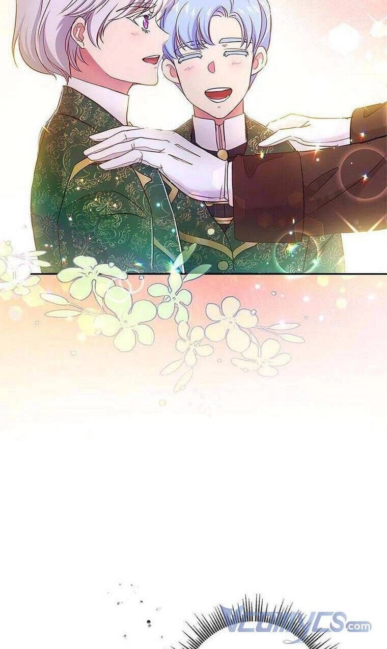 Nếu Là Phản Diện, Liệu Tôi Sẽ Chết? Chapter 7 - 32