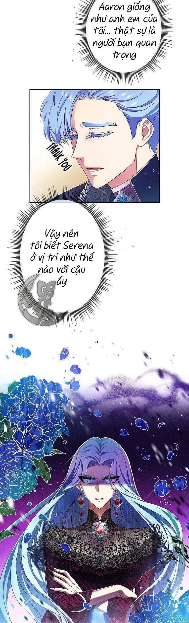 Nếu Là Phản Diện, Liệu Tôi Sẽ Chết? Chapter 7 - 33