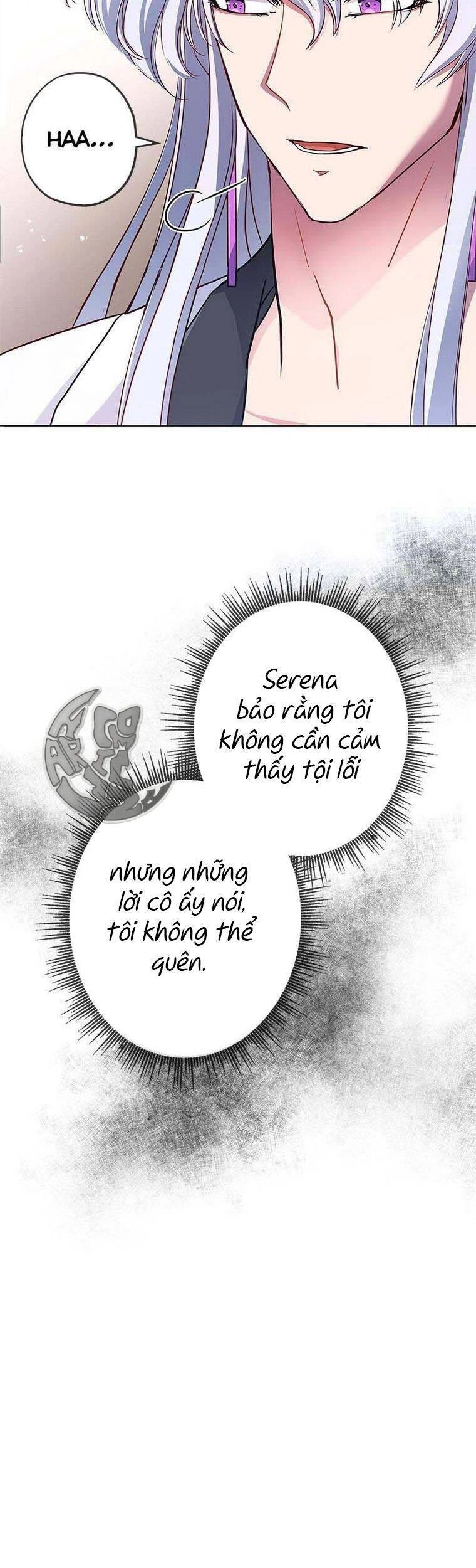 Nếu Là Phản Diện, Liệu Tôi Sẽ Chết? Chapter 7 - 35