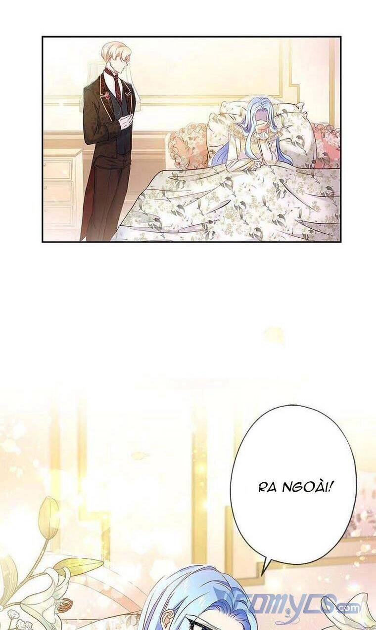 Nếu Là Phản Diện, Liệu Tôi Sẽ Chết? Chapter 7 - 36