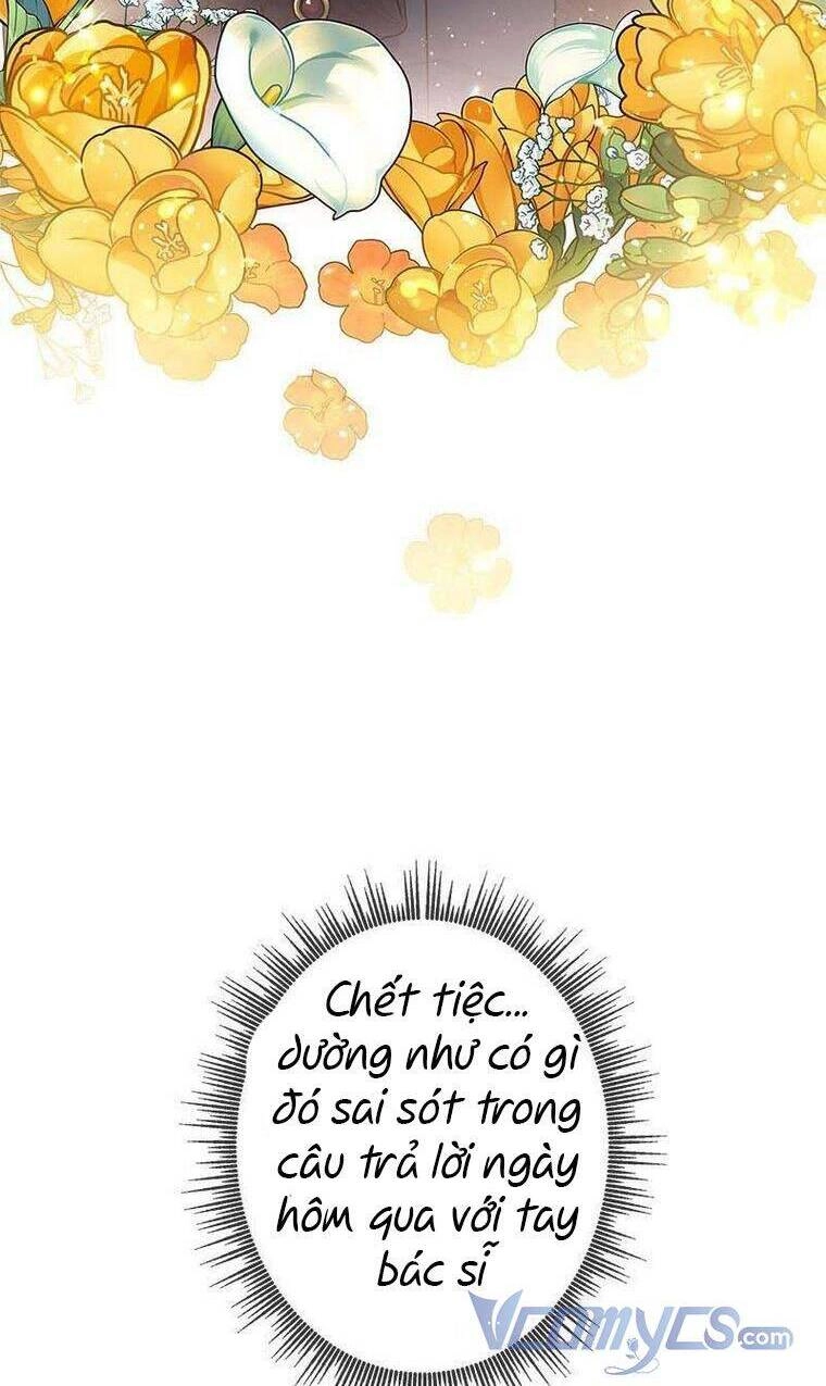 Nếu Là Phản Diện, Liệu Tôi Sẽ Chết? Chapter 7 - 38