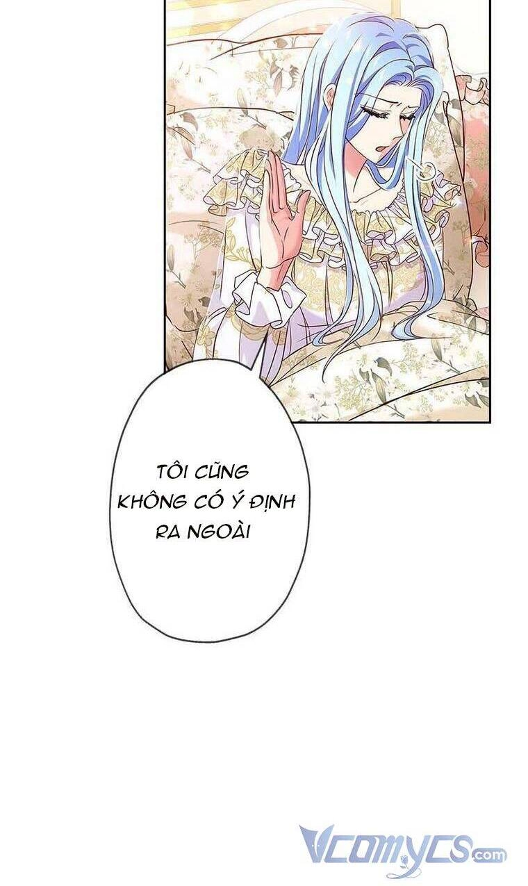 Nếu Là Phản Diện, Liệu Tôi Sẽ Chết? Chapter 7 - 42