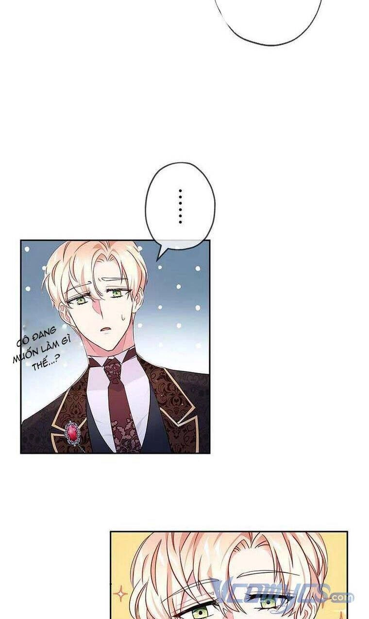 Nếu Là Phản Diện, Liệu Tôi Sẽ Chết? Chapter 7 - 44