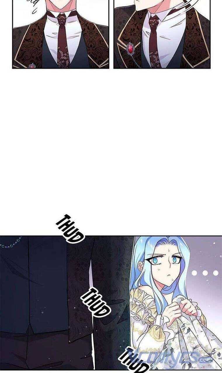 Nếu Là Phản Diện, Liệu Tôi Sẽ Chết? Chapter 7 - 46