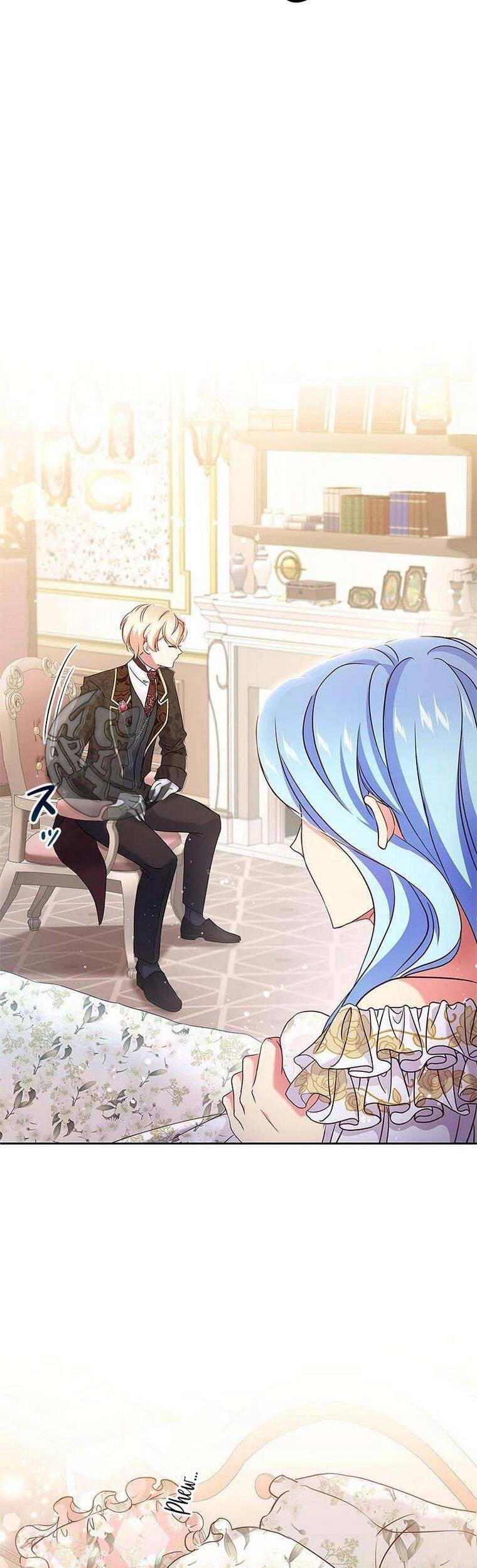 Nếu Là Phản Diện, Liệu Tôi Sẽ Chết? Chapter 7 - 47