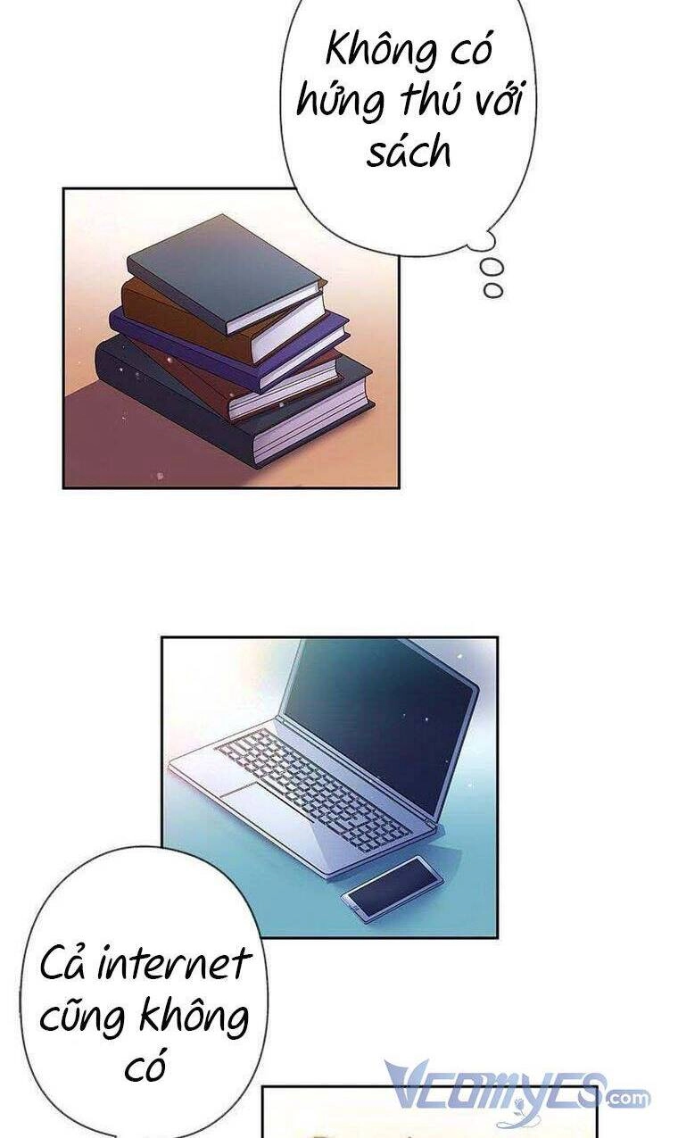 Nếu Là Phản Diện, Liệu Tôi Sẽ Chết? Chapter 7 - 50