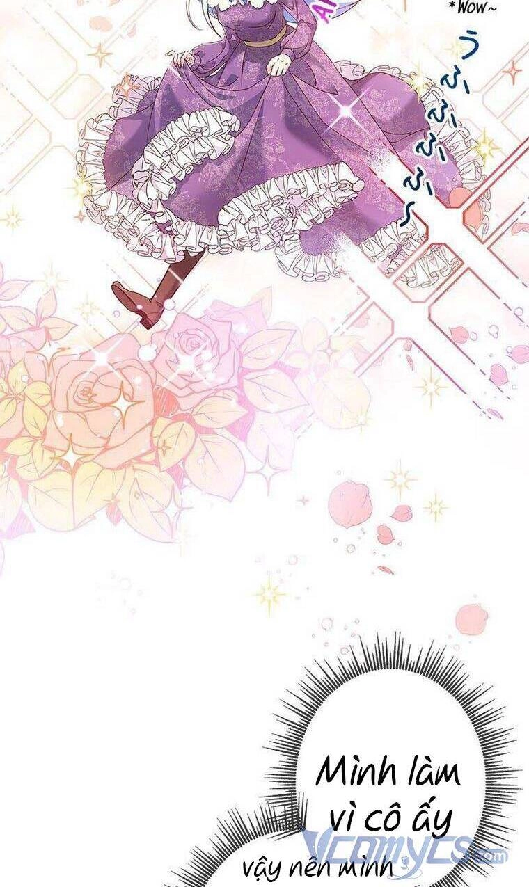 Nếu Là Phản Diện, Liệu Tôi Sẽ Chết? Chapter 7 - 54