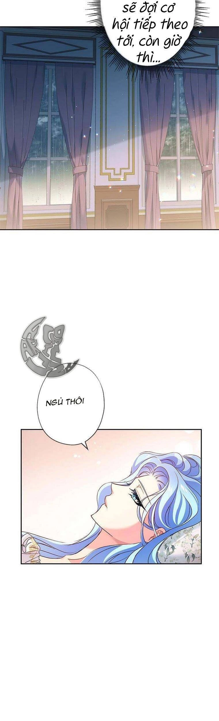 Nếu Là Phản Diện, Liệu Tôi Sẽ Chết? Chapter 7 - 55