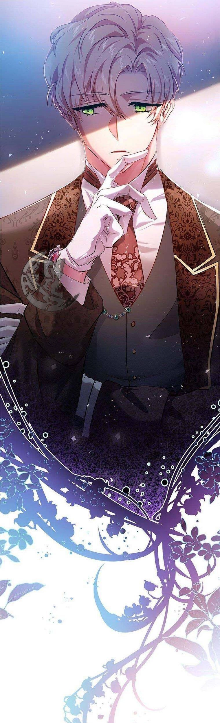 Nếu Là Phản Diện, Liệu Tôi Sẽ Chết? Chapter 7 - 57