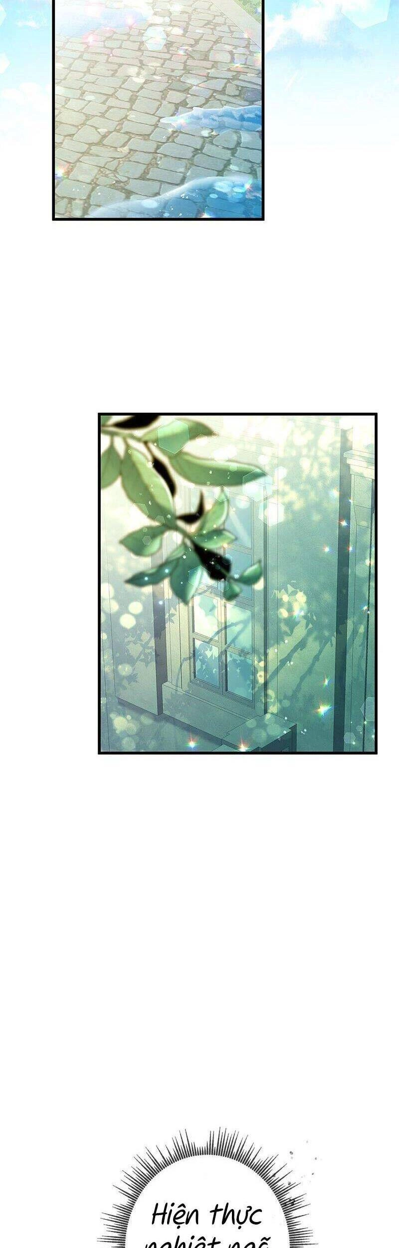 Nếu Là Phản Diện, Liệu Tôi Sẽ Chết? Chapter 8 - 3