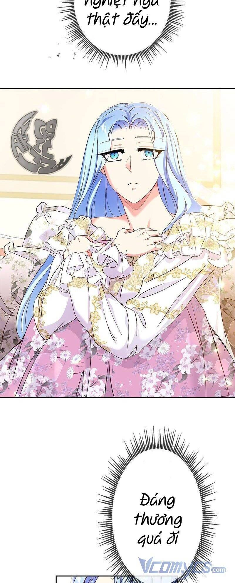 Nếu Là Phản Diện, Liệu Tôi Sẽ Chết? Chapter 8 - 4