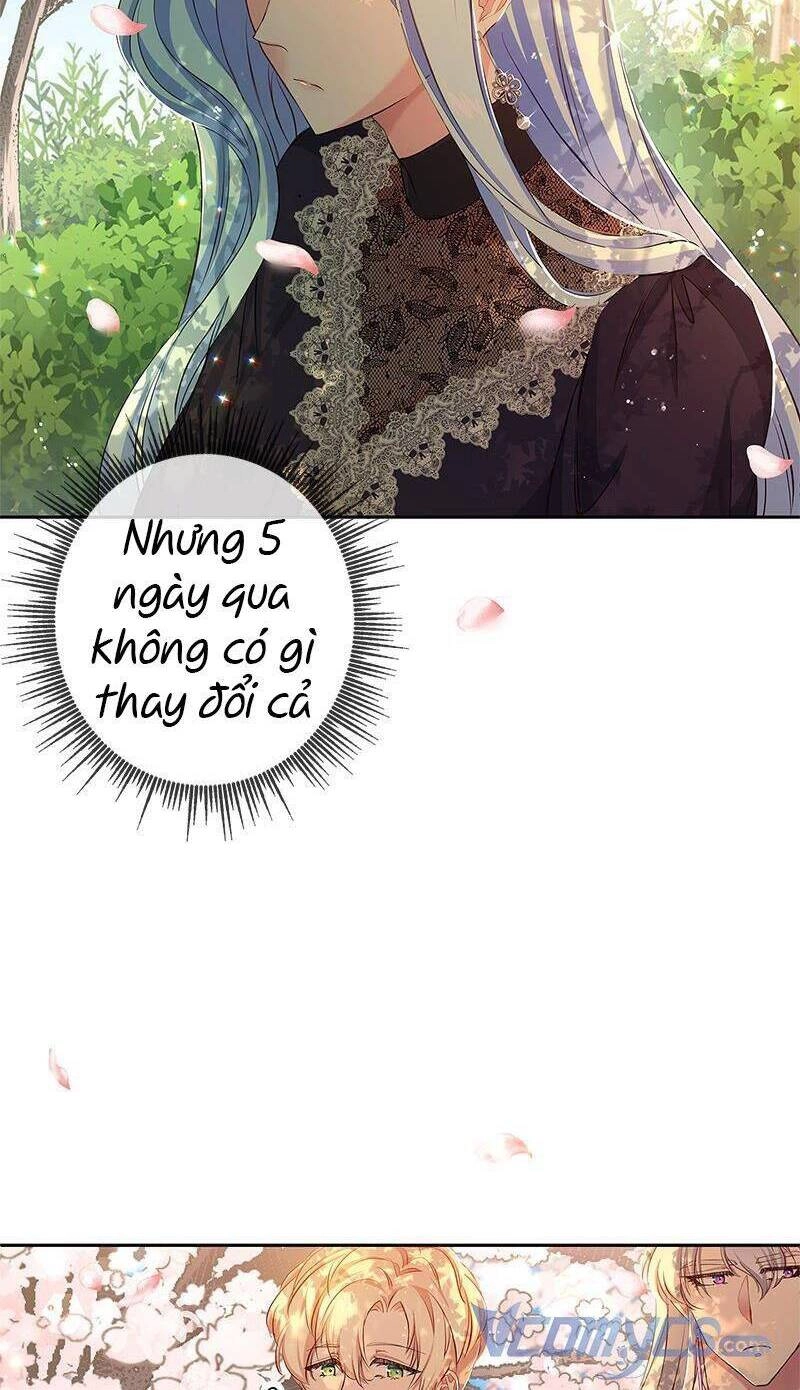 Nếu Là Phản Diện, Liệu Tôi Sẽ Chết? Chapter 8 - 16