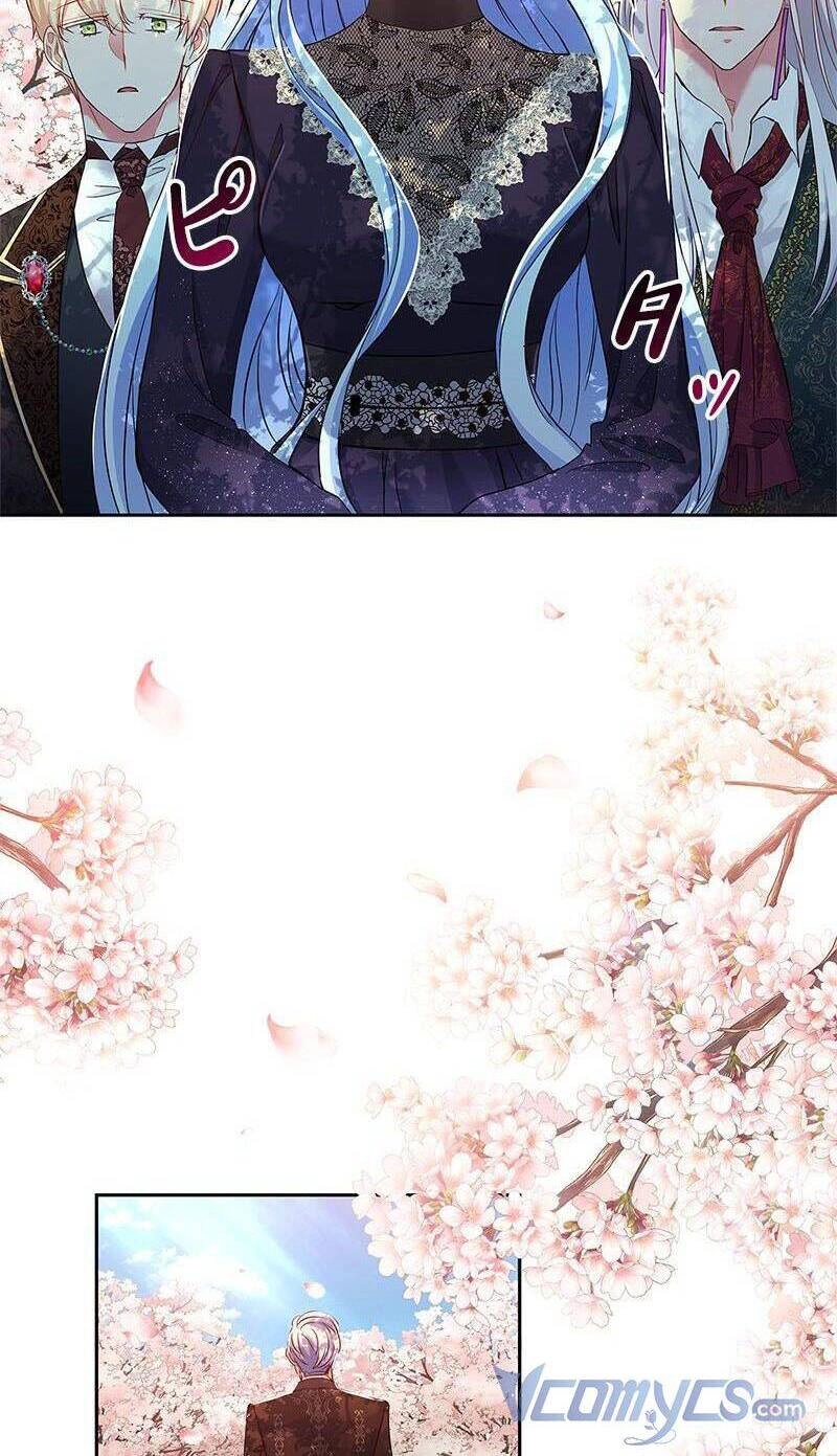 Nếu Là Phản Diện, Liệu Tôi Sẽ Chết? Chapter 8 - 20