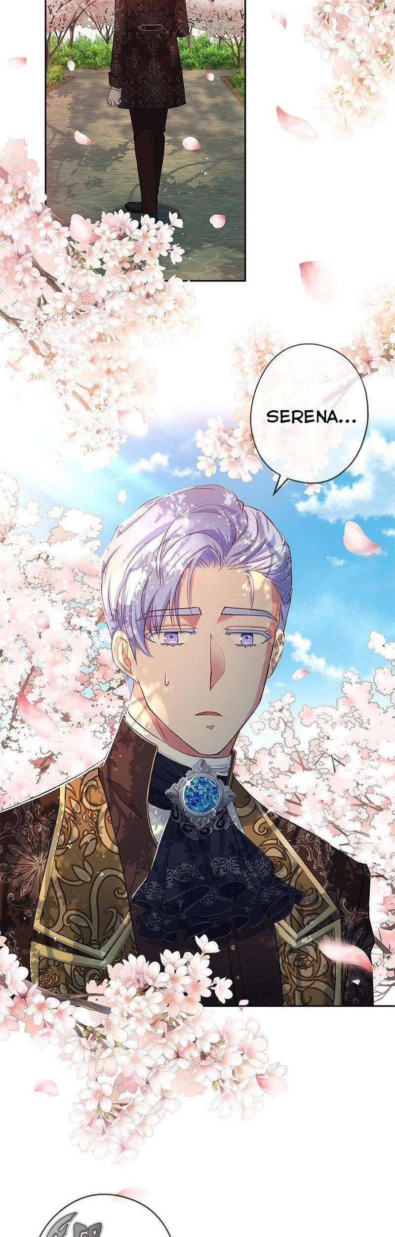 Nếu Là Phản Diện, Liệu Tôi Sẽ Chết? Chapter 8 - 21